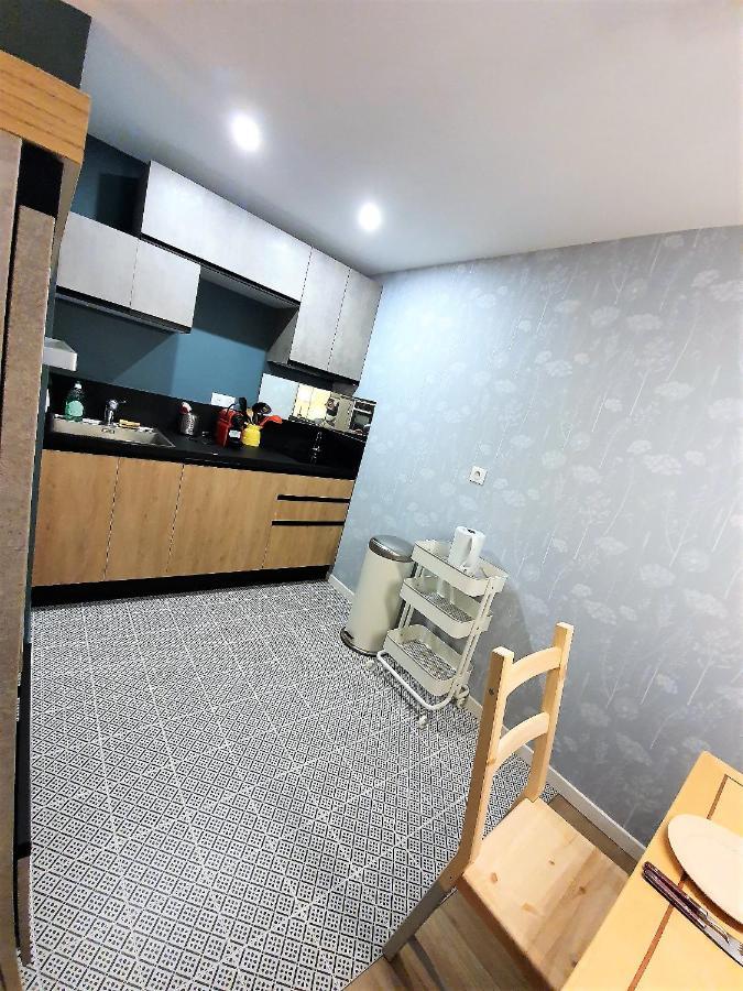 Chamonix Appartement Vue Mont Blanc Avec Jardin Экстерьер фото